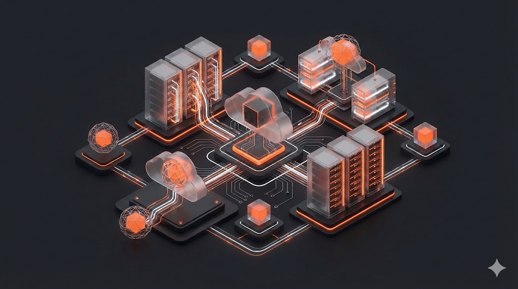 Infrastructure Management