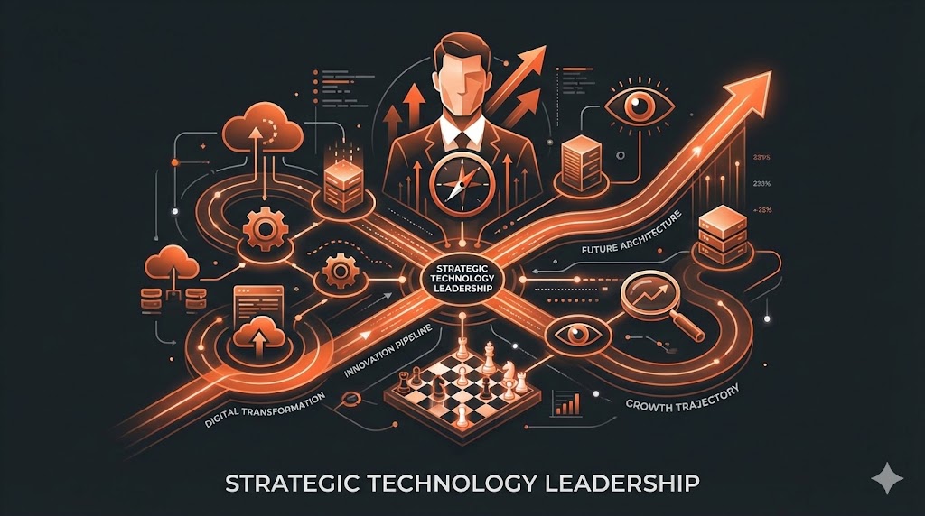 Virtual CTO Services